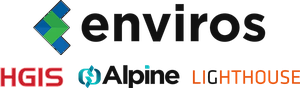enviros group - HGIS, Alpine, Lighthouse