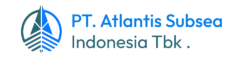 PT. Atlantis Subsea Indonesia Tbk