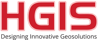 HGIS - Designing Innovative Geosolutions